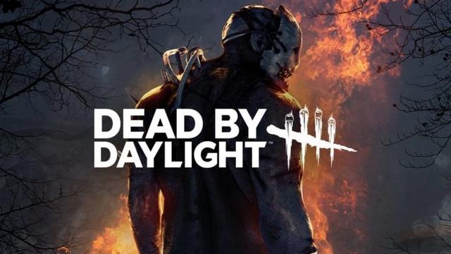 Dead by Daylight cover