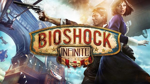 BioShock Infinite Complete Edition cover