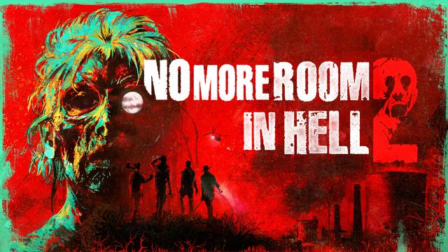 No More Room in Hell 2 cover