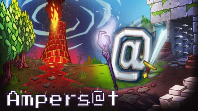 Ampersat cover
