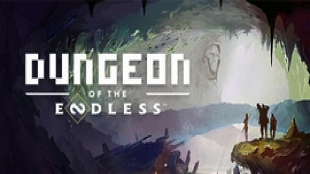 Dungeon of the Endless cover