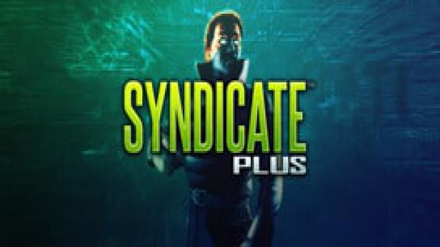 Syndicate Plus cover