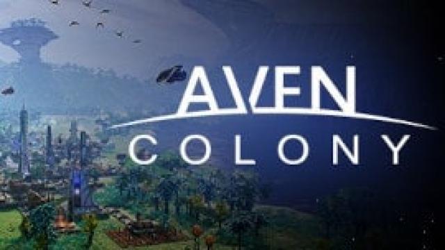 Aven Colony cover