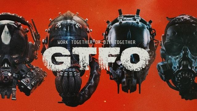 GTFO cover