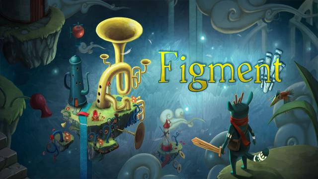 Figment cover