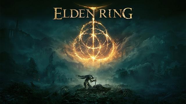 Elden Ring cover