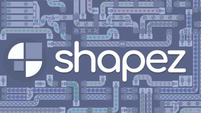 shapez cover