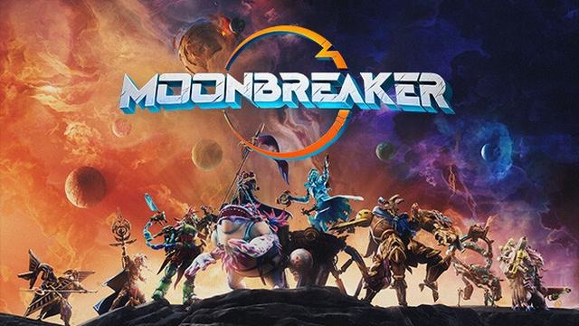Moonbreaker cover