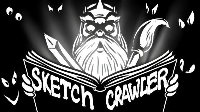 Sketch Crawler cover